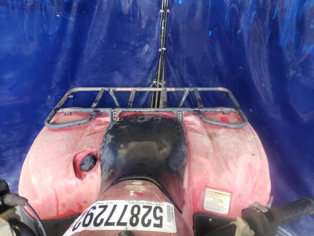 2016 YAMAHA YFM700 FWB 5Y4AM93Y4GA103643