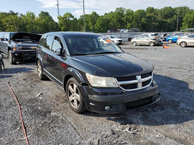 2009 Dodge Journey SXT