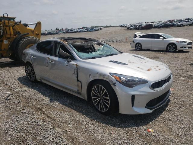 2018 KIA STINGER PR KNAE25LA7J6024552
