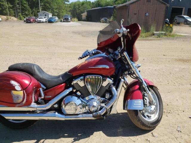 2005 HONDA VTX1800 R3 1HFSC49615A303553
