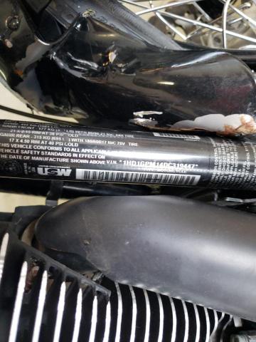 2013 HARLEY-DAVIDSON FXDWG DYNA 1HD1GPM14DC319447