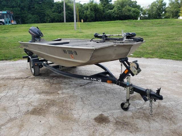 Alumacraft salvage cars for sale: 2010 Alumacraft Acraftboat