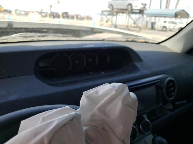 JTLZE4FE2FJ073512 Toyota SCION XB