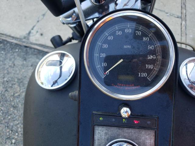2002 HARLEY-DAVIDSON FXSTB 1HD1BTY142Y034992