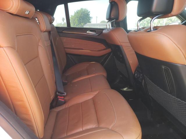 2017 MERCEDES-BENZ GLE COUPE - 4JGED6EB6HA077206