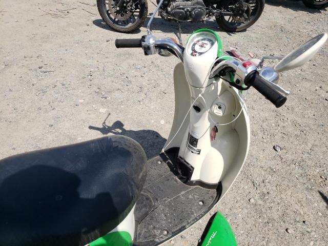 2005 HONDA CHF50 JH2AF60085K300362