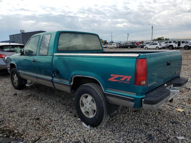 Vin: 2gtek19k5p1558810, lot: 47683243, gmc sierra k1500 19933