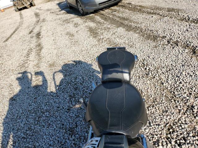 2004 HARLEY-DAVIDSON FLSTFI 1HD1BXB184Y064337