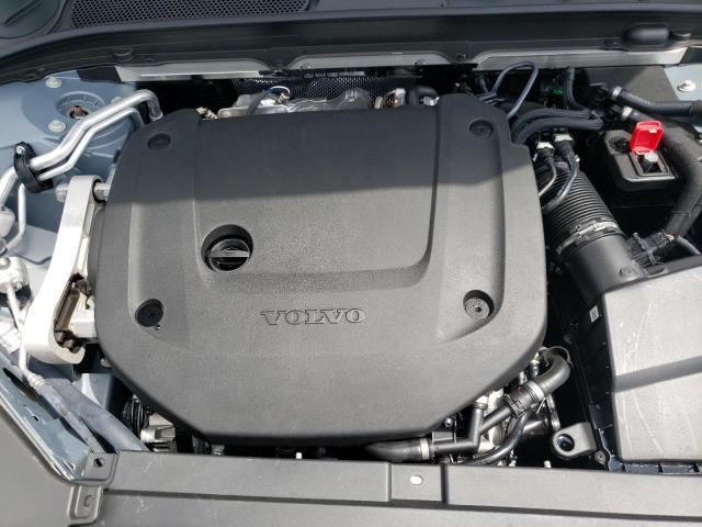 2022 VOLVO S90 B6 INS LVY062ML1NP264480