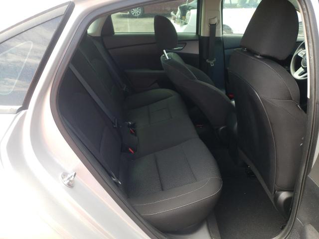 3KPF24AD7LE150888 KIA FORTE FE