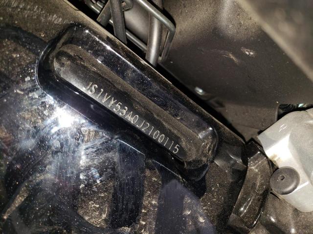 2018 SUZUKI VZR1800 JS1VY53A0J2100115