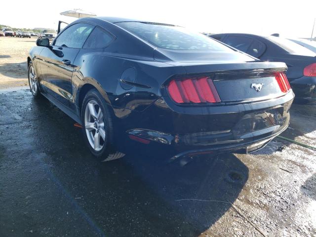 2015 FORD MUSTANG VIN: 1FA6P8TH7F5374435