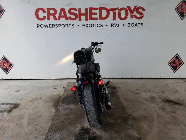 2016 HARLEY-DAVIDSON XL1200 CX 1HD1LM321GC447220