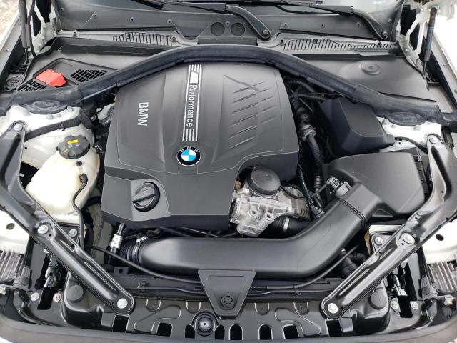2016 BMW M235XI WBA1M5C58GV769336