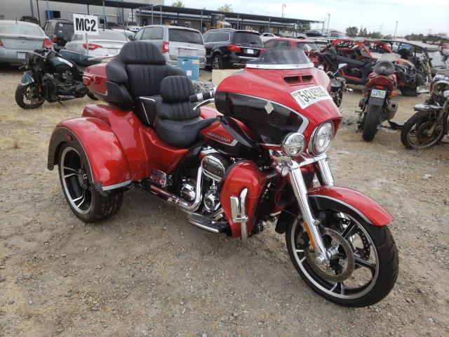 2021 HARLEY-DAVIDSON FLHTCUTGSE 1HD1TBH2XMB957080