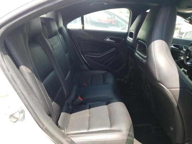WDDSJ4EB6HN463837 Mercedes-Benz CLA 250