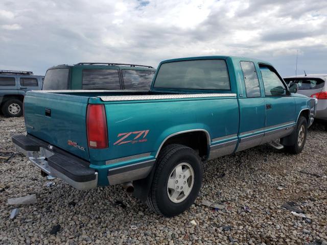 Vin: 2gtek19k5p1558810, lot: 47683243, gmc sierra k1500 19934