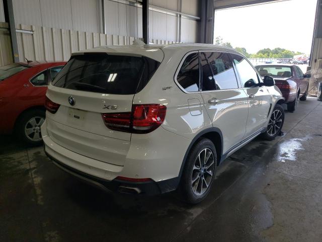 2017 BMW X5 XDR40E 5UXKT0C33H0V95779