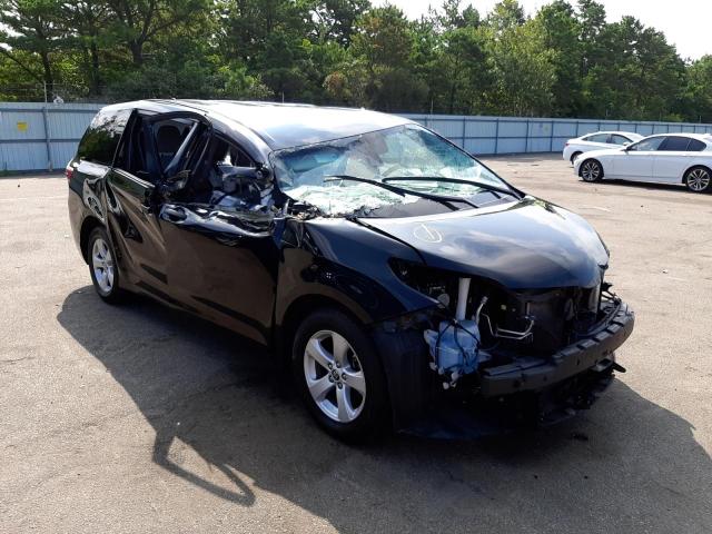 2020 TOYOTA SIENNA L - 5TDZZ3DC1LS086164