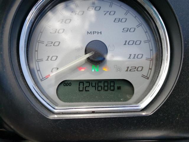2020 HARLEY-DAVIDSON FLTRX 1HD1KHC18LB623293