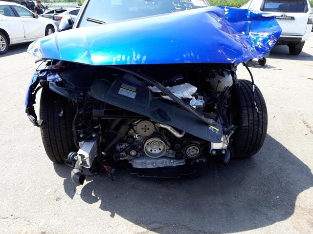 2021 AUDI SQ5 SPORTB WA124AFY8M2076103