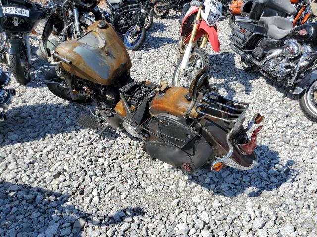 2001 YAMAHA XV1600 ATL JYAVP07E81A005070