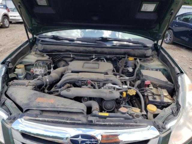 4S4BRBCC2C3236759 Subaru Outback 2.5i Premium