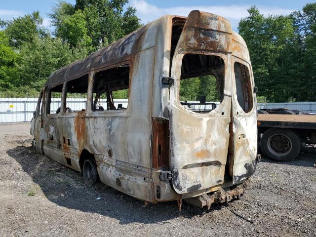 2020 MERCEDES-BENZ SPRINTER 3 W1X8ED3Y4LT038766