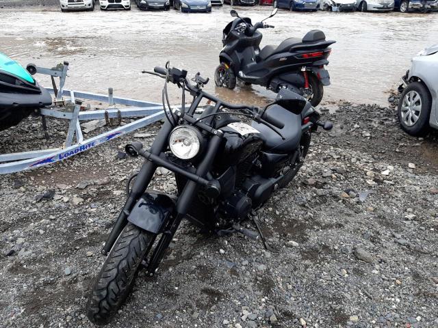 2015 HONDA VT750 C2B JH2RC5378FK500545