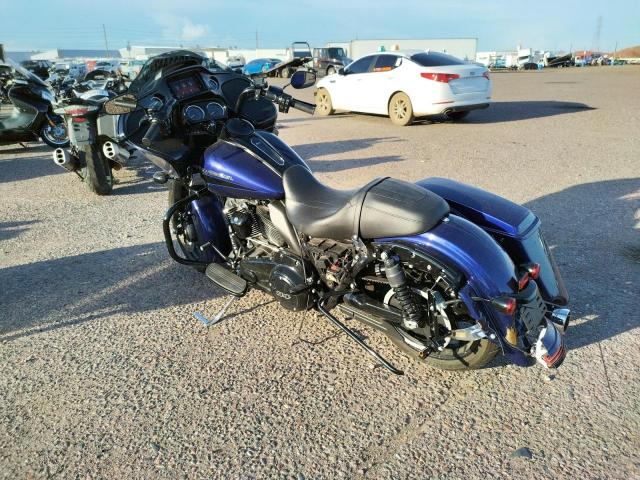 2020 HARLEY-DAVIDSON FLTRXS 1HD1KTP1XLB634244