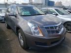 2011 CADILLAC  SRX