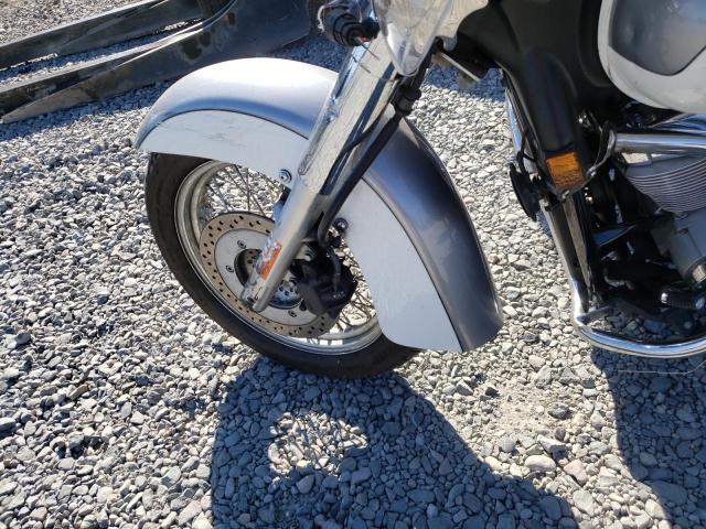 2005 HONDA VT750 CA JH2RC50385M107309