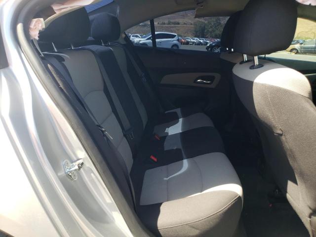 2015 CHEVROLET CRUZE L 1G1P15SG3F7189626