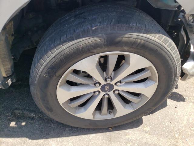 2017 Ford F150 Supercrew VIN: 1FTEW1CP0HFB72718 Lot: 54275652