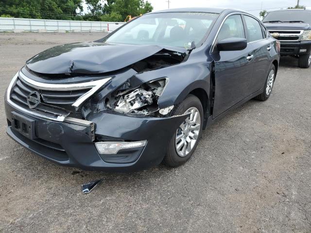 NISSAN ALTIMA 2013 Синий