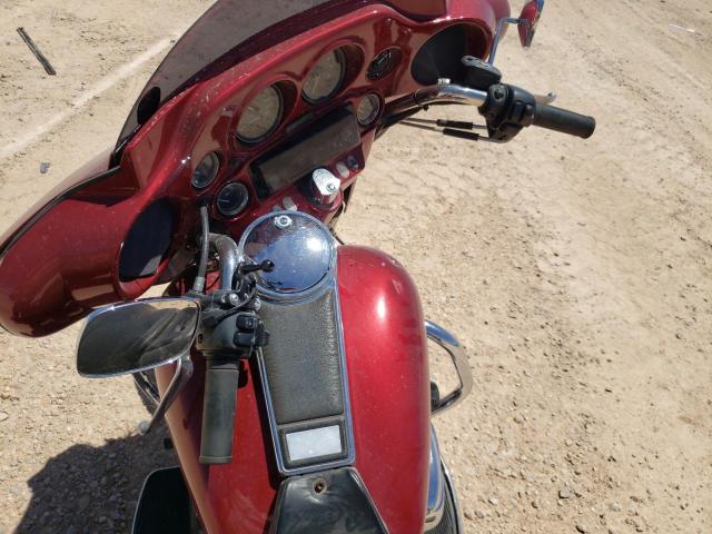 2002 HARLEY-DAVIDSON FLHT CLASS 1HD1DJV152Y650929