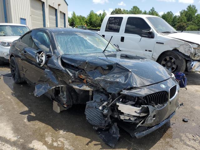 WBA3N9C50EK244783 BMW 428 XI