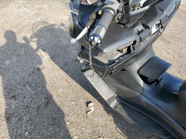 2008 SUZUKI AN400 JS1CK44A282102993
