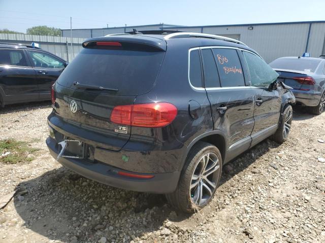 2017 VOLKSWAGEN TIGUAN WOL - WVGSV7AX1HW503684