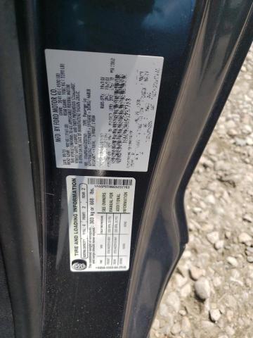 2016 FORD MUSTANG - 1FA6P8TH6G5237763