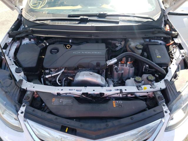 2016 CHEVROLET VOLT LTZ 1G1RD6S54GU112240