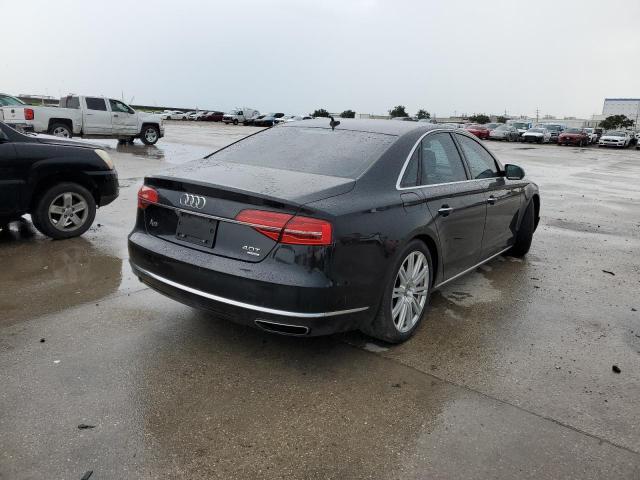2015 AUDI A8 QUATTRO WAUJ2AFD0FN025052