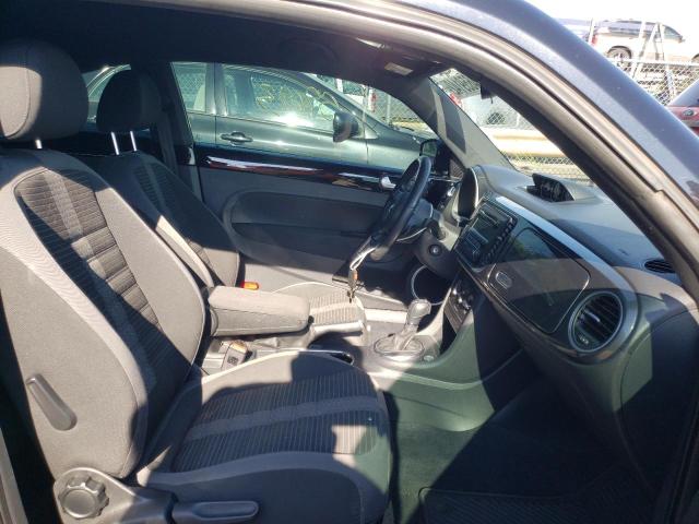 2015 VOLKSWAGEN BEETLE R-L 3VWVS7AT2FM604380