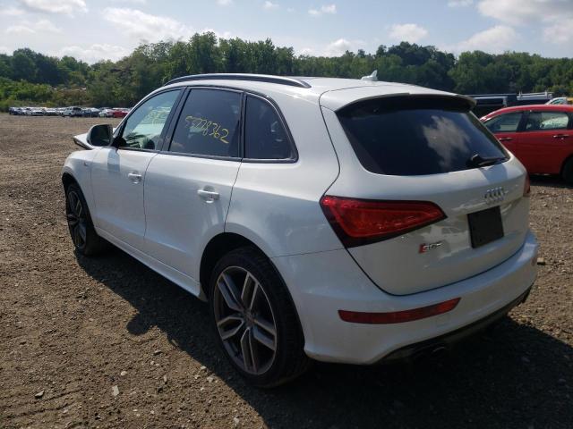2015 AUDI SQ5 PREMIU WA1CGAFP5FA093162