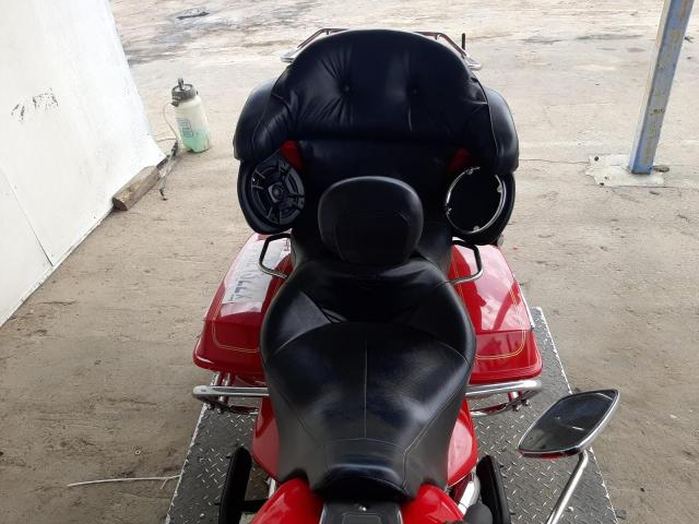 2002 HARLEY-DAVIDSON FLHTCUI SH 1HD1FLW142Y657150