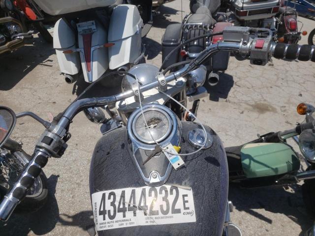 2002 SUZUKI VL800 JS1VS54AX22104190