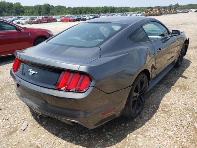 2016 FORD MUSTANG - 1FA6P8TH6G5237763