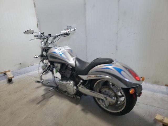 2007 VICTORY MOTORCYCLES NESS JACKP 5VPBC26D573007218