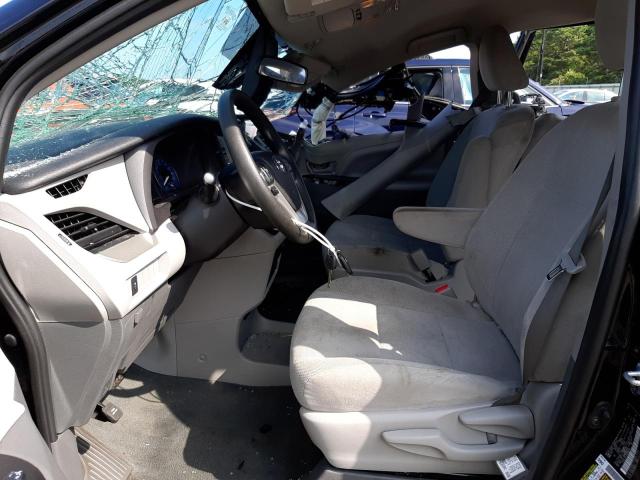 2020 TOYOTA SIENNA L - 5TDZZ3DC1LS086164