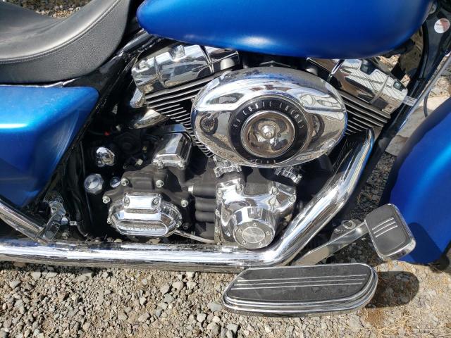 2007 HARLEY-DAVIDSON FLHX CALIF 1HD1KB4377Y604024